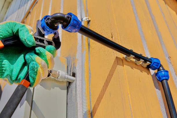 Best Gas Line Repair  in Martha Lake, WA
