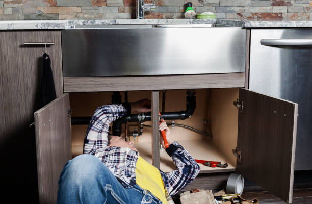 Best Water Heater Repair  in Martha Lake, WA