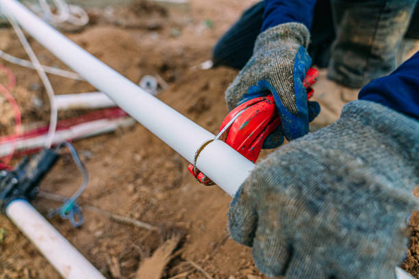 Best Sprinkler Systems  in Martha Lake, WA